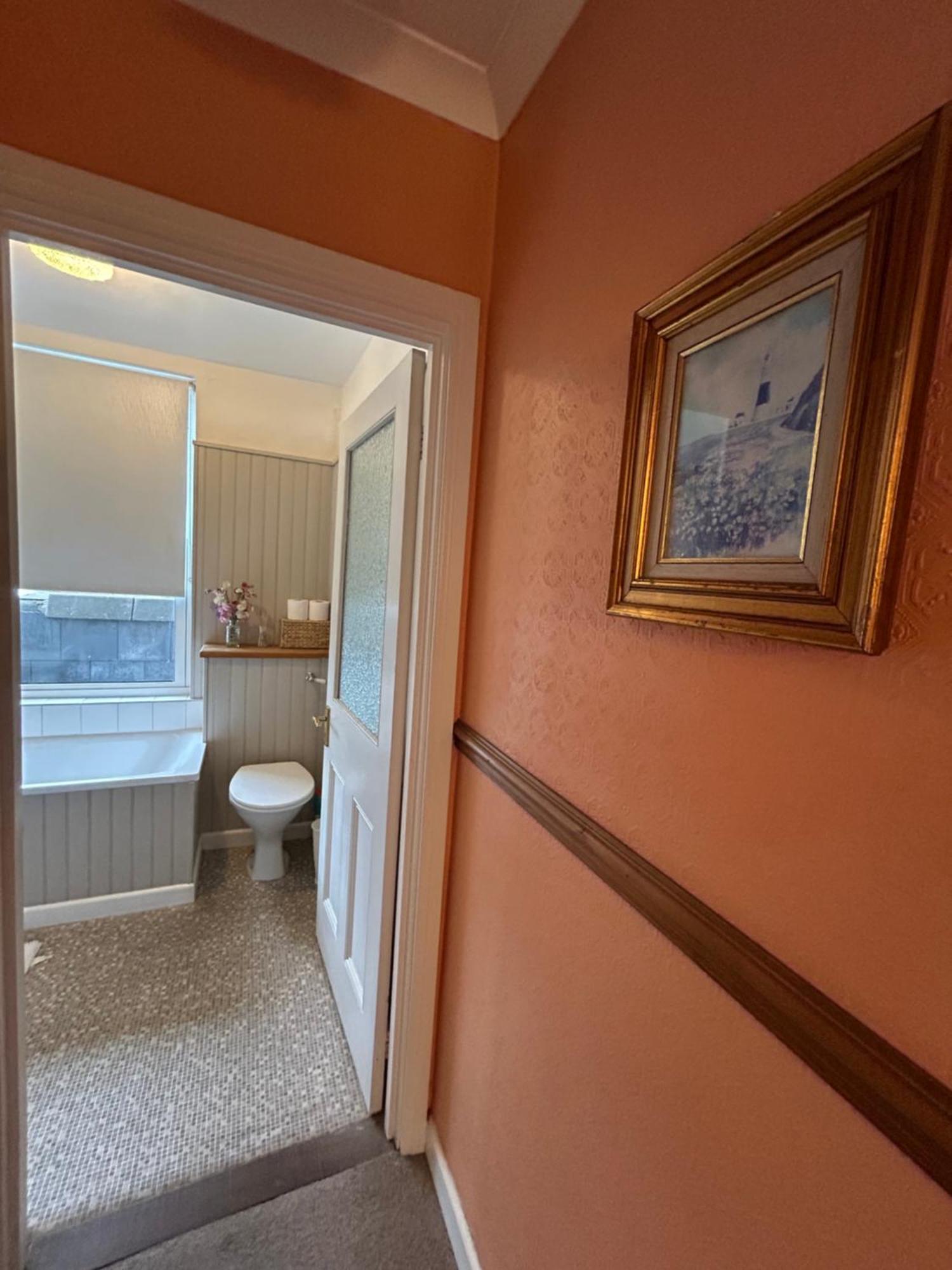 Bonjour Guest House Braye Εξωτερικό φωτογραφία
